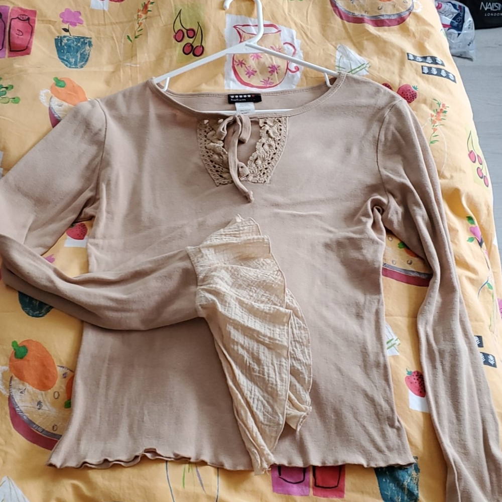 Long Sleeve T-shirt